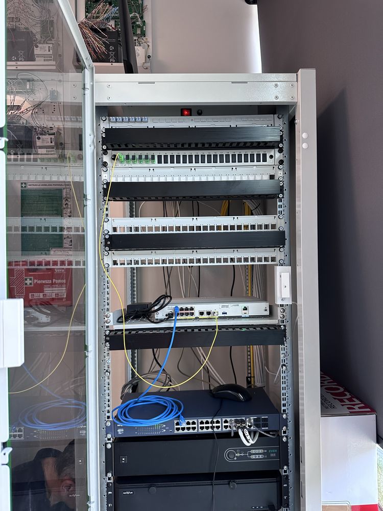 Elektryk Wrocław i okolice – instalacje, modernizacje.