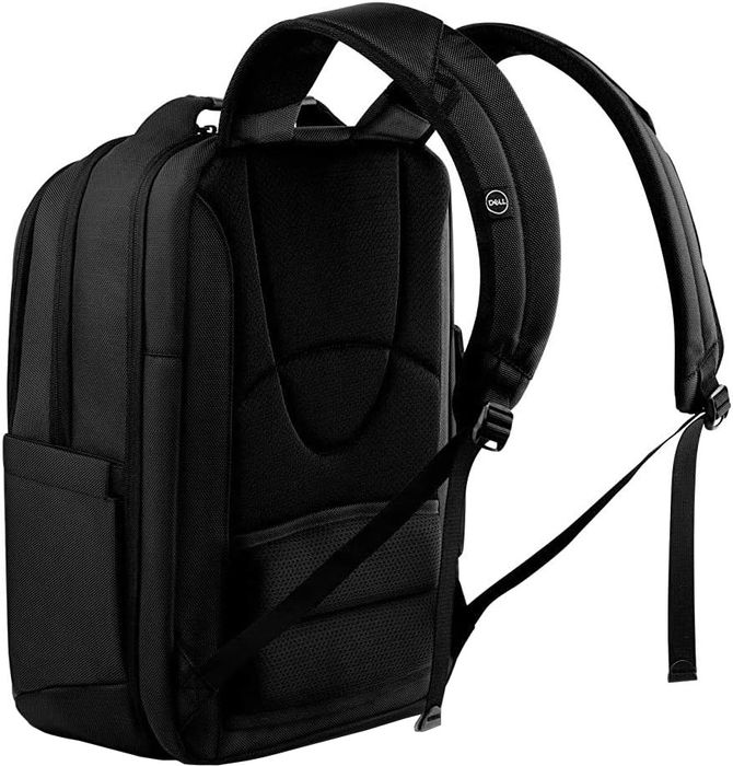 Рюкзак для ноутбука Dell EcoLoop Premier Backpack 15 Black