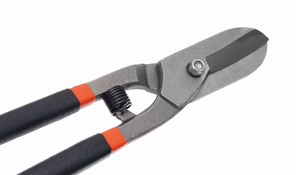 Nożyce do blachy 225mm KD10363