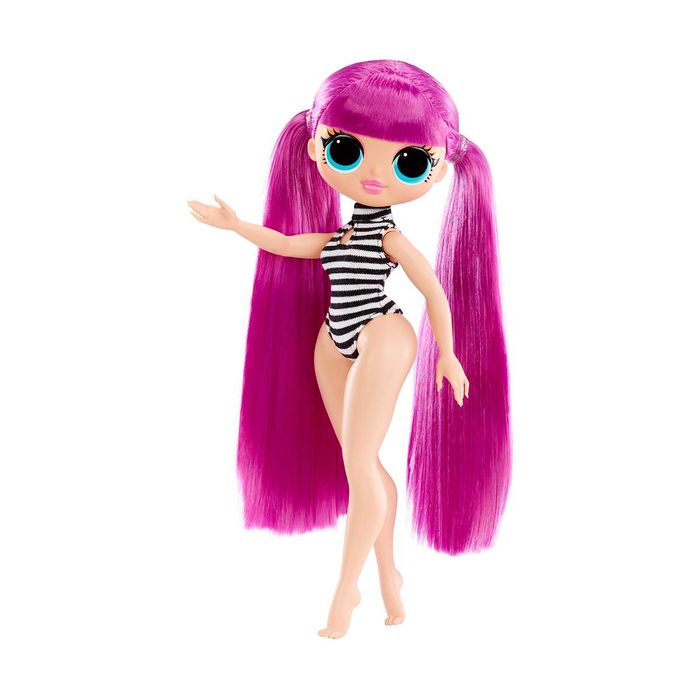 LOL Surprise OPP OMG 987703,987710,987444,987475,987680 уценка