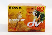 Zestaw 3 kaset SONY DV Premium 60* - *JAPAN* Najtaniej !