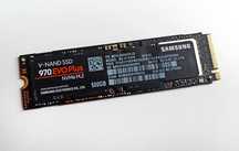 Dysk SSD M.2 - Samsung 970 Evo Plus MZ-V7S500 - 500GB - KRAKÓW