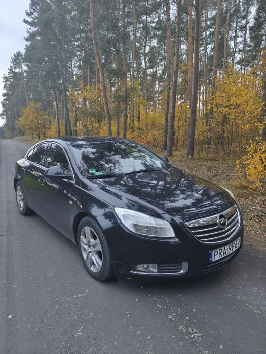 Sprzedam Opel Insignia