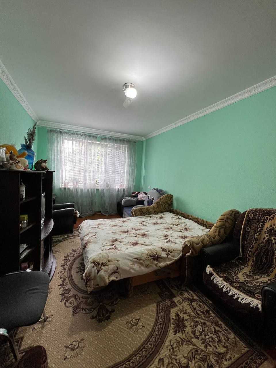 Продаж 3-кімнатної квартири вул. Реміснича ( р-н Металургів)