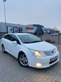 Toyota Avensis 2010 2.2 d4d