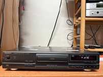 Odtwarzacz CD Technics SL-PG390 Digital Optical Out