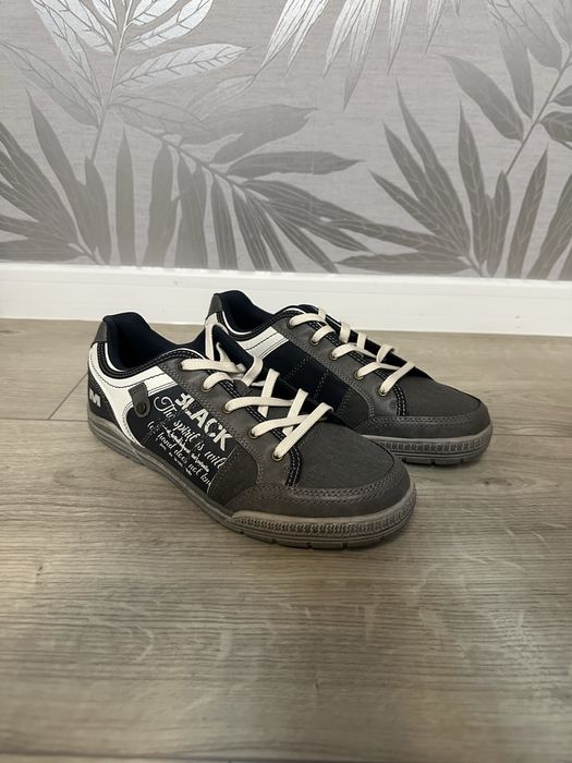 Buty Męskie Memphis One nr 43