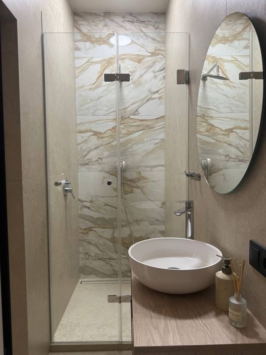 Таунхаус Білогородка ремонт меблі 80м2