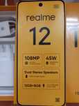 Смартфон realme 12 5G-8/256GB (RMX3999)зNFC+ПОДАРУНОК