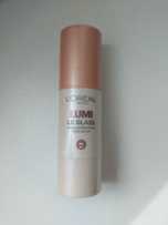 Loreal Lumi le glass rozświetlacz do twarzy w sztyfcie 610