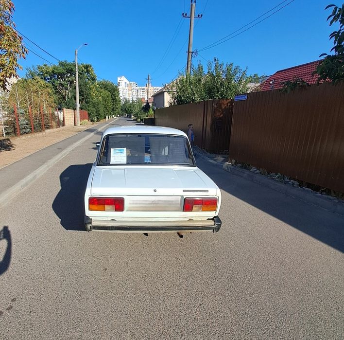 LADA 2105 Экспорт 1.2 СРОЧНО продам!!!