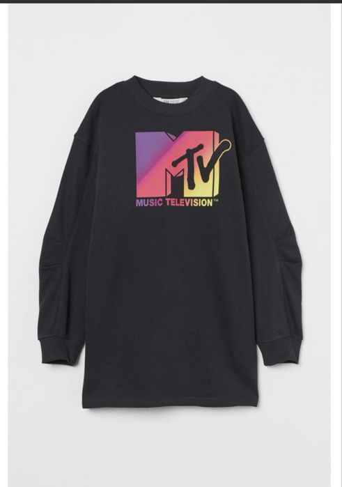 H&M Худі, сукня, свтішот, туніка, 10-12 років