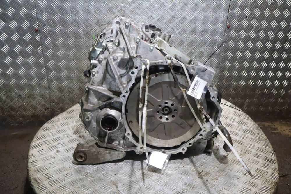 SKRZYNIA BIEGÓW AUTOMAT  TOYOTA C-HR I 1.8