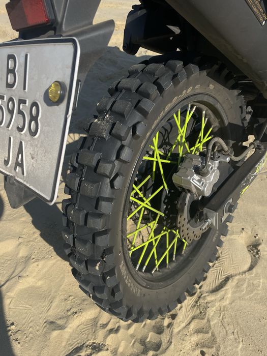 Продам мотоцикл Shineray VXR300