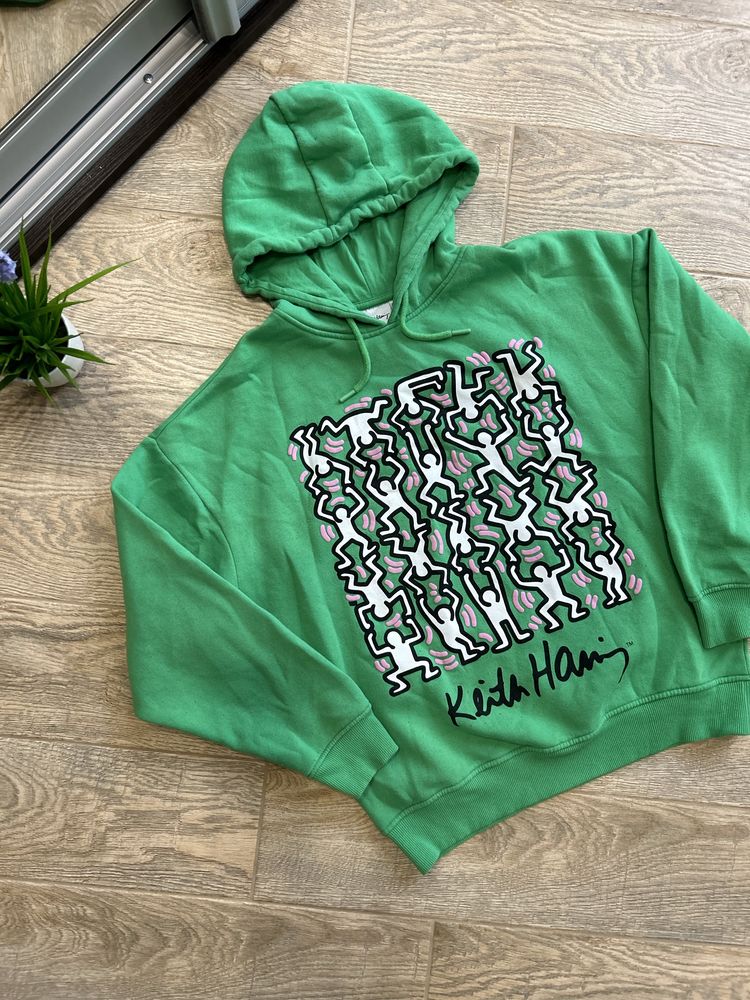 Худі Keith Haring