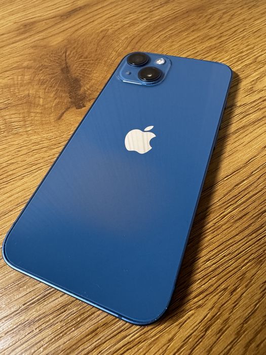 Б/у Apple Iphone 13 128Gb