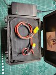 Аккумулятор 12s 20Ah 50.4v Новый для електро маунтинборда Samsu