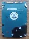 Dysk toshiba - hdd-320GB