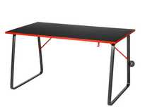 Mesa de Escritório IKEA HUVUDSPELARE – 140×80 cm