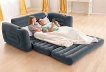 Sofa dwuosobowa kanapa. Nowa