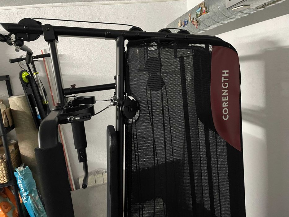 CORENGTH Home Gym 900