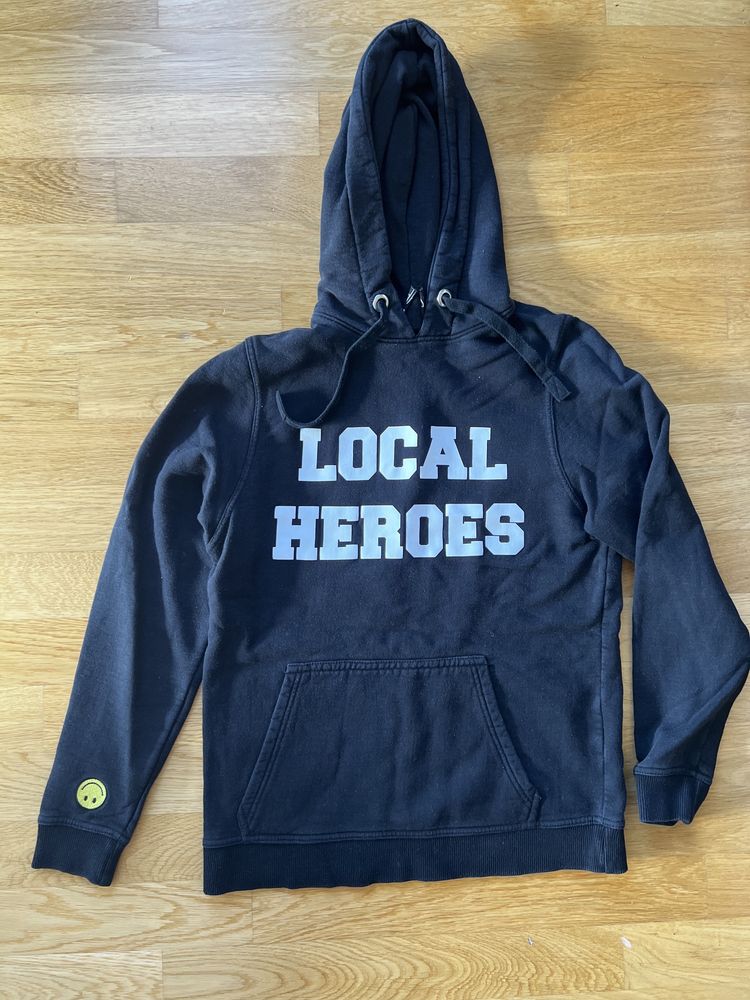 Bluza Local Heroes