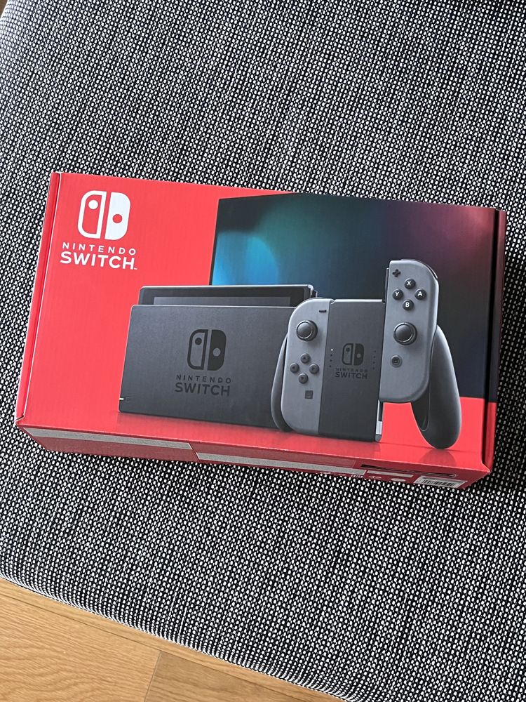 Nintendo Switch v2