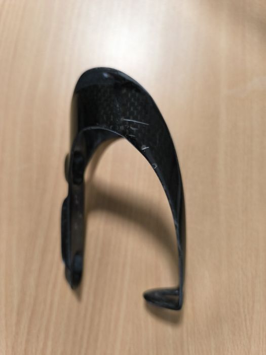 Grade de bidon bicicleta