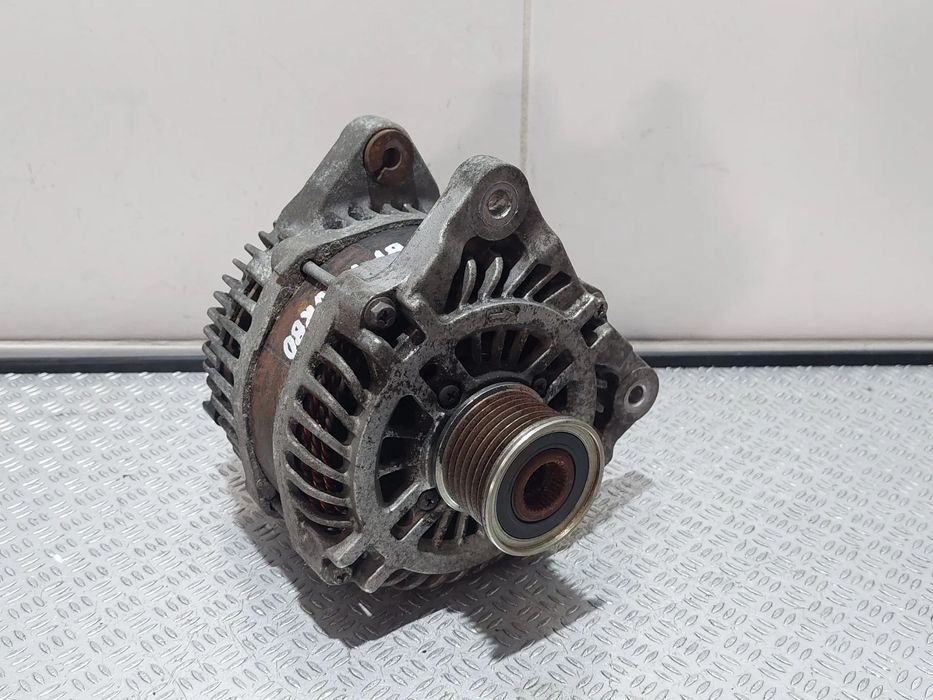 ALTERNATOR RENAULT TRAFIC III 3 R2016 1,6 DCI 145KM NR 231009096R
