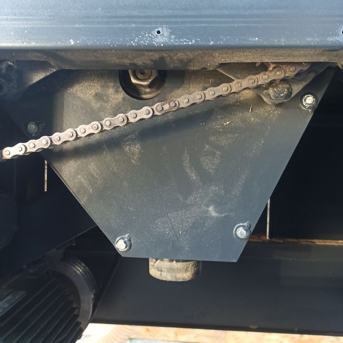 Wielopiła do ramek pszczelich dadant, wielkopolska,