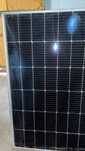 Сонячні панелі Jinko Solar з пошкодженнями
