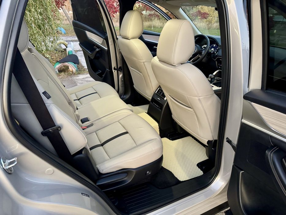 Maзда СХ90 Preferred Plus 2024г