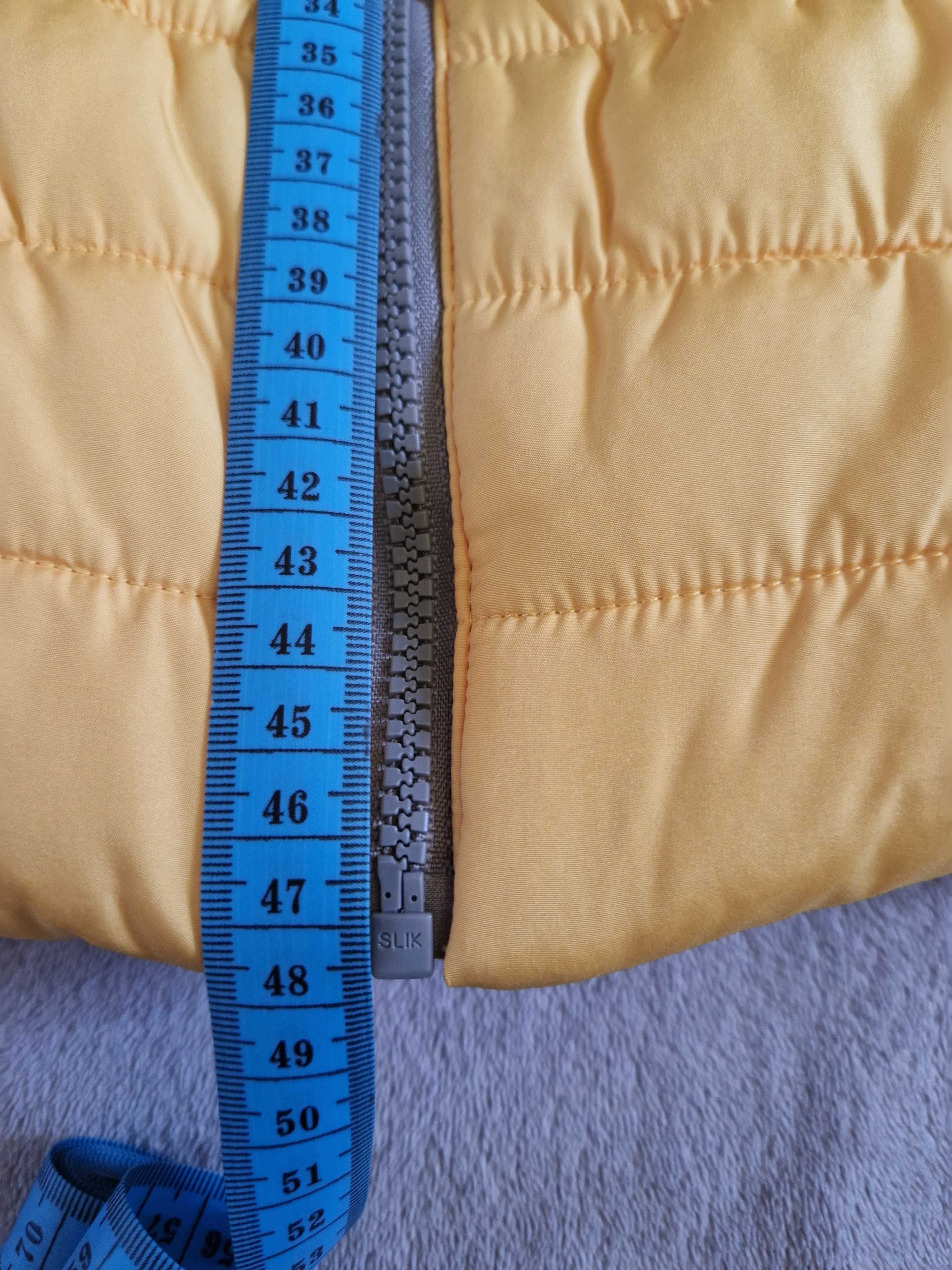 Bezrękawnik dziecięcy Mark & Spencer 134cm