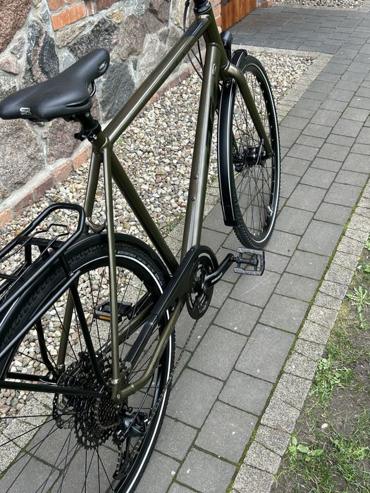 Rower KTM Urban 12SX