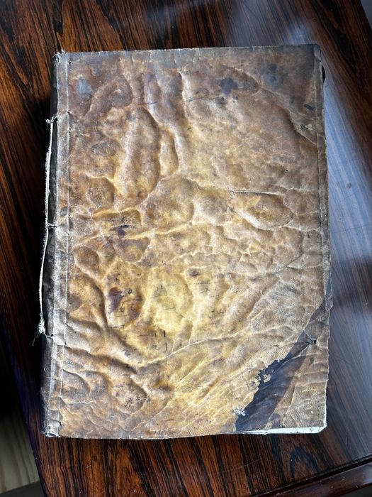 Lote de livros séc. XVII e XVIII