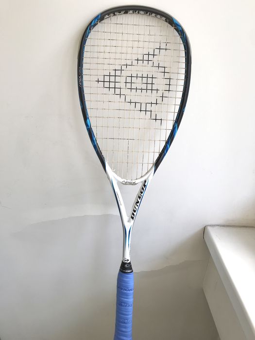Ракетка Dunlop Apex для гри в сквош