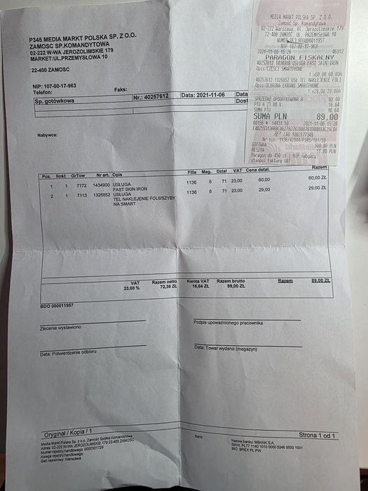 Huawei P30 pro 6x128g plus etui i karta pamięci 128g