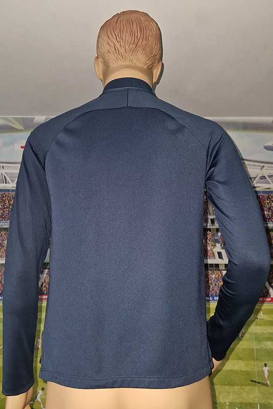Neymar Jr. bluza Nike DriFit Squad Dril Top Junior size: XL 158-170