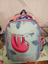 Рюкзак шкільний ранець сумка