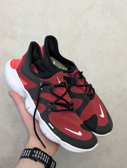 Кросівки Nike Free RN 5.0