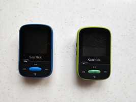 MP3 SanDisc, 8GB