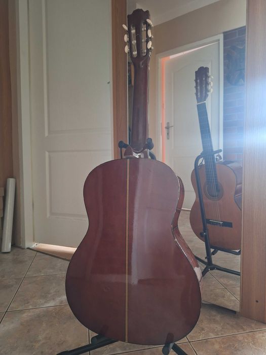 gitara klasyczna Juan Samitos C34