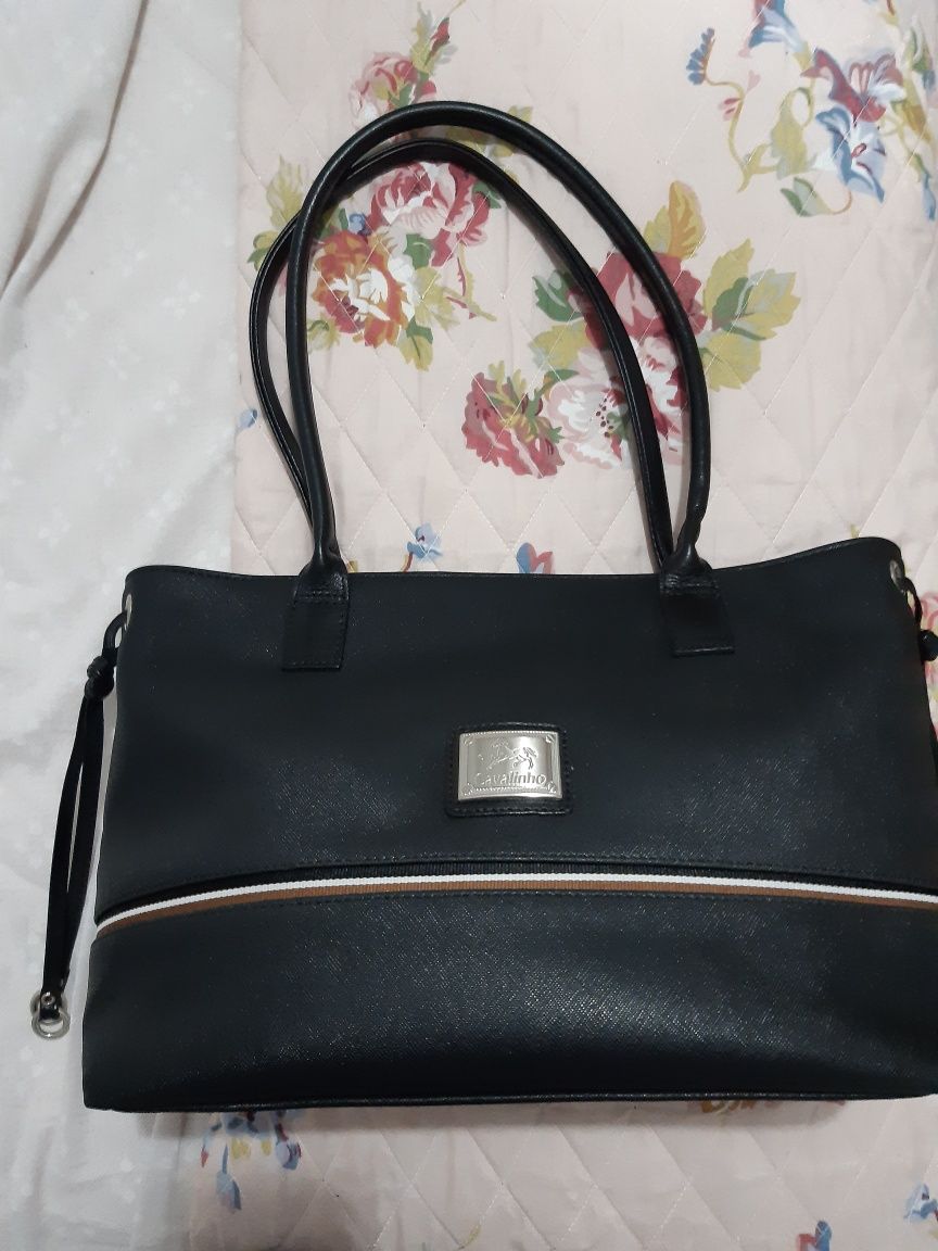 Mala cavalinho 85.00 euros