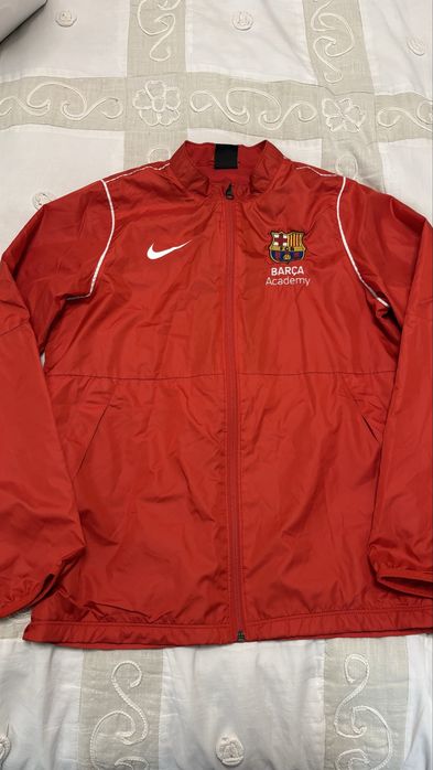 Barca Academy (Escola) - zestaw treningowy
