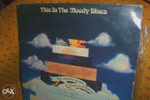 The Moody Blues, Duplo Vinil 1969
