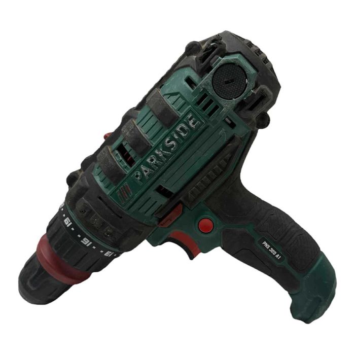 Wkrętarka Sieciowa Parkside Pns 300 A1