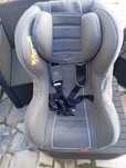 Cadeira de bebê para automóvel Zippy