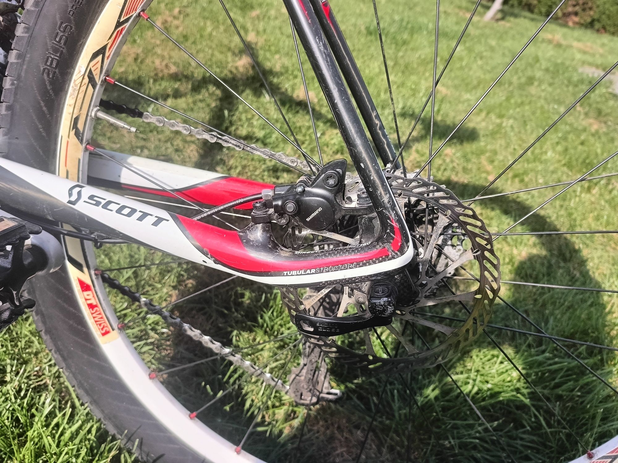 Scott Scale 35 Carbon