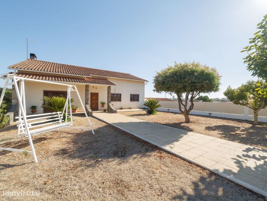 Moradia São Pedro de Tomar - Privacidade a 10min do centro de Tomar