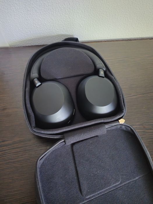 Навушники SONY WH-1000XM5